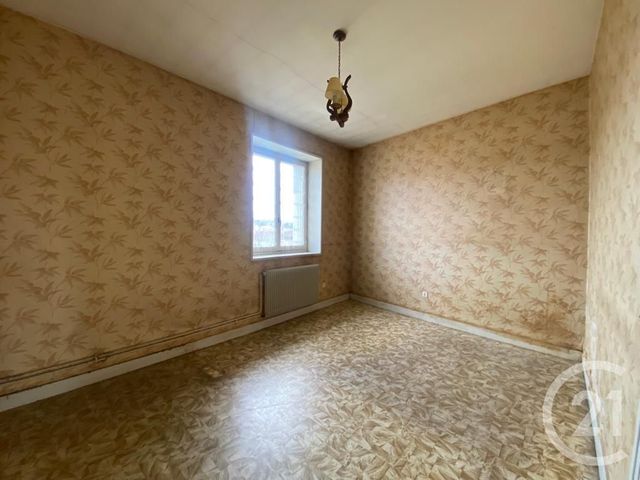 Appartement F5 à vendre - 5 pièces - 124.13 m2 - MONTLUCON - 03 - AUVERGNE - Century 21 Pasquet Immobilier