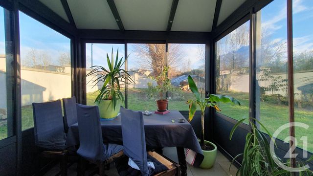 maison à vendre - 9 pièces - 188.0 m2 - COLOMBIER - 03 - AUVERGNE - Century 21 Pasquet Immobilier