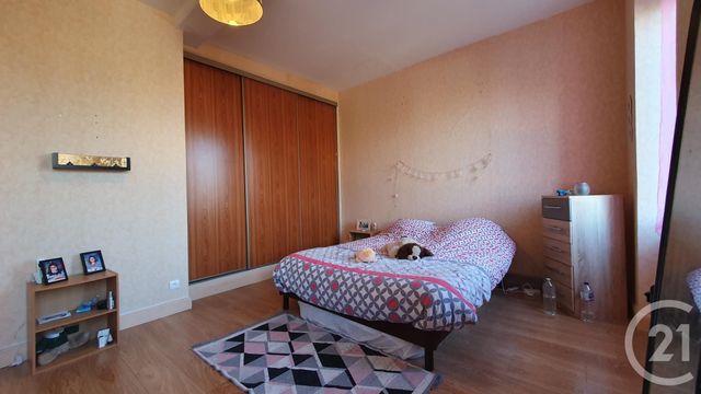 maison à vendre - 9 pièces - 188.0 m2 - COLOMBIER - 03 - AUVERGNE - Century 21 Pasquet Immobilier