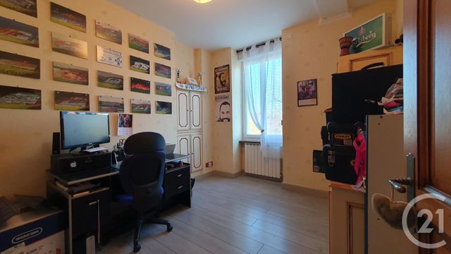 maison à vendre - 9 pièces - 188.0 m2 - COLOMBIER - 03 - AUVERGNE - Century 21 Pasquet Immobilier