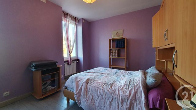 maison à vendre - 9 pièces - 188.0 m2 - COLOMBIER - 03 - AUVERGNE - Century 21 Pasquet Immobilier