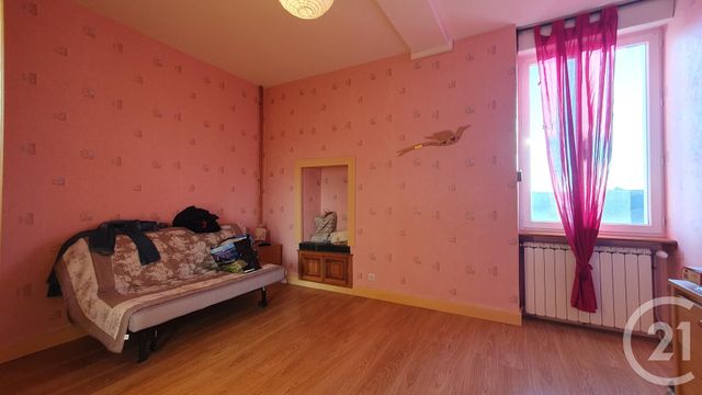 maison à vendre - 9 pièces - 188.0 m2 - COLOMBIER - 03 - AUVERGNE - Century 21 Pasquet Immobilier