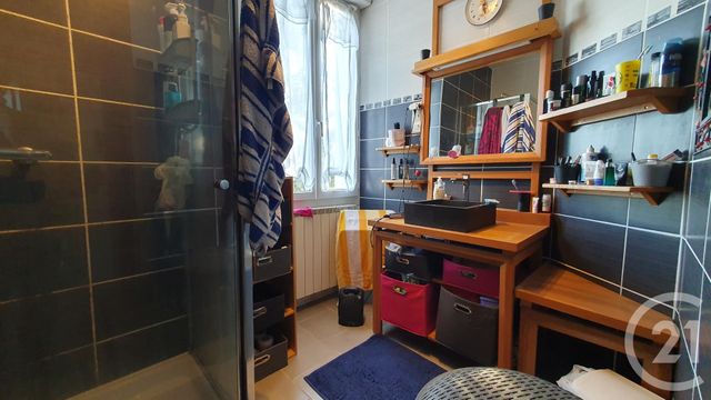 maison à vendre - 9 pièces - 188.0 m2 - COLOMBIER - 03 - AUVERGNE - Century 21 Pasquet Immobilier