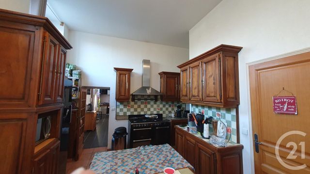 maison à vendre - 9 pièces - 188.0 m2 - COLOMBIER - 03 - AUVERGNE - Century 21 Pasquet Immobilier