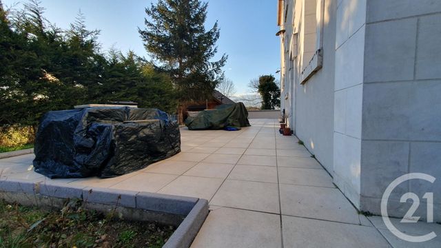 maison à vendre - 9 pièces - 188.0 m2 - COLOMBIER - 03 - AUVERGNE - Century 21 Pasquet Immobilier