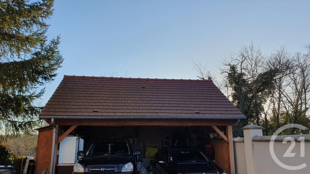 maison à vendre - 9 pièces - 188.0 m2 - COLOMBIER - 03 - AUVERGNE - Century 21 Pasquet Immobilier