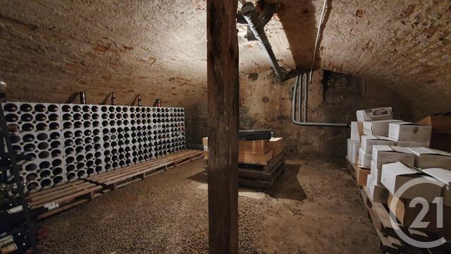 maison à vendre - 9 pièces - 188.0 m2 - COLOMBIER - 03 - AUVERGNE - Century 21 Pasquet Immobilier