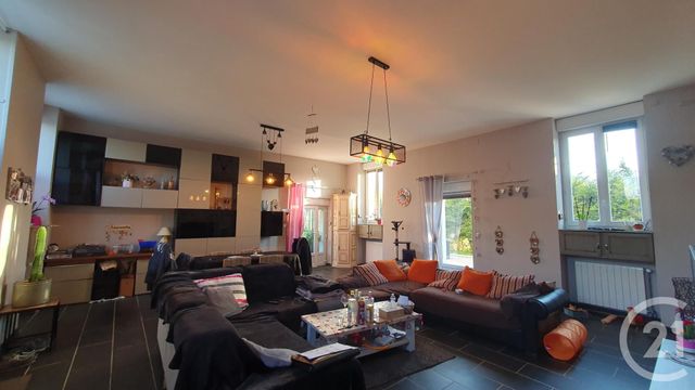 maison à vendre - 9 pièces - 188.0 m2 - COLOMBIER - 03 - AUVERGNE - Century 21 Pasquet Immobilier