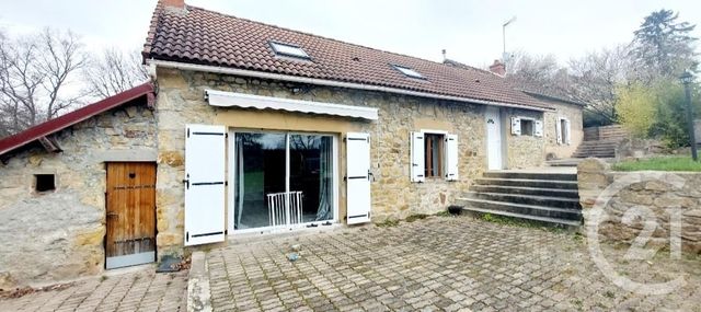 maison - MONTVICQ - 03