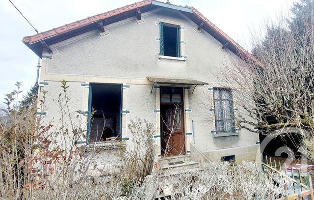 maison - REUGNY - 03