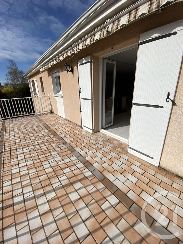 maison - DESERTINES - 03