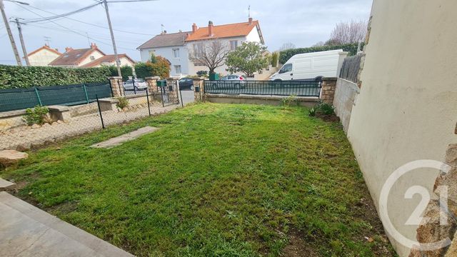 Appartement F3 à louer - 3 pièces - 77.0 m2 - MONTLUCON - 03 - AUVERGNE - Century 21 Pasquet Immobilier