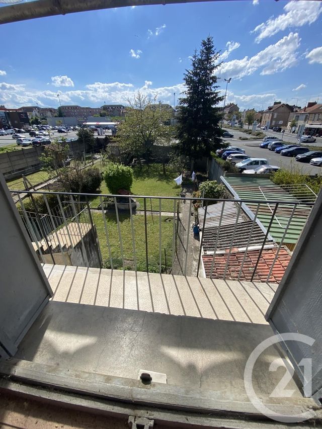 Afficher la photo en grand immeuble à vendre - 150.0 m2 - MONTLUCON - 03 - AUVERGNE - Century 21 Pasquet Immobilier