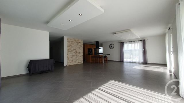 maison à vendre - 5 pièces - 154.0 m2 - LIGNEROLLES - 03 - AUVERGNE - Century 21 Pasquet Immobilier