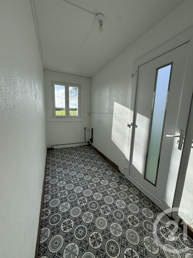 maison à louer - 1 pièce - 65.54 m2 - NERIS LES BAINS - 03 - AUVERGNE - Century 21 Pasquet Immobilier