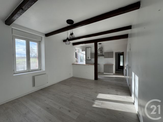 maison à louer - 1 pièce - 65.54 m2 - NERIS LES BAINS - 03 - AUVERGNE - Century 21 Pasquet Immobilier