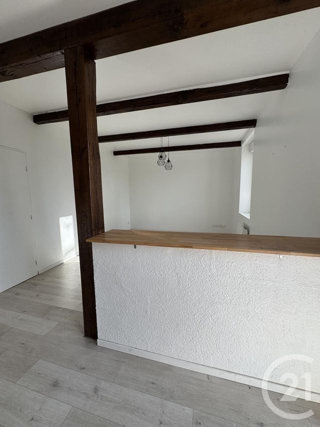 maison à louer - 1 pièce - 65.54 m2 - NERIS LES BAINS - 03 - AUVERGNE - Century 21 Pasquet Immobilier