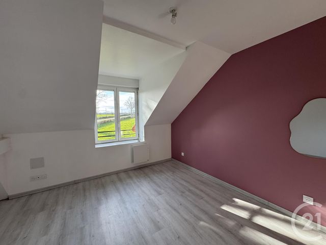 maison à louer - 1 pièce - 65.54 m2 - NERIS LES BAINS - 03 - AUVERGNE - Century 21 Pasquet Immobilier