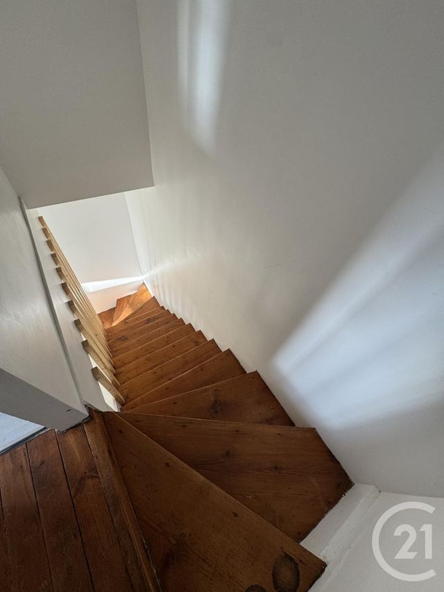 maison à louer - 1 pièce - 65.54 m2 - NERIS LES BAINS - 03 - AUVERGNE - Century 21 Pasquet Immobilier