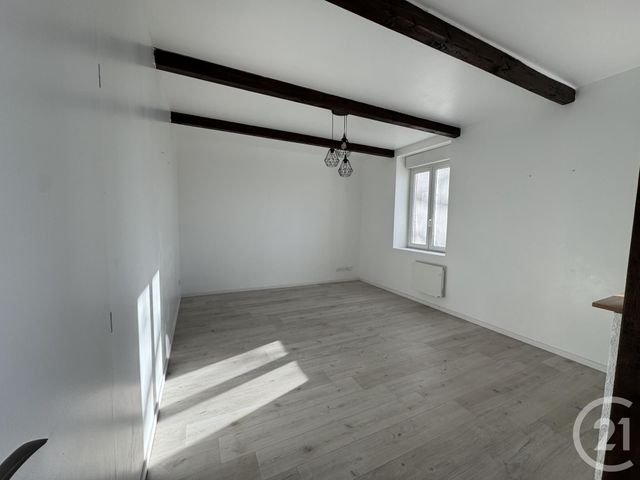 maison à louer - 1 pièce - 65.54 m2 - NERIS LES BAINS - 03 - AUVERGNE - Century 21 Pasquet Immobilier