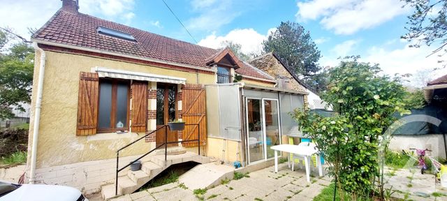 maison à vendre - 5 pièces - 119.1 m2 - VIPLAIX - 03 - AUVERGNE - Century 21 Pasquet Immobilier