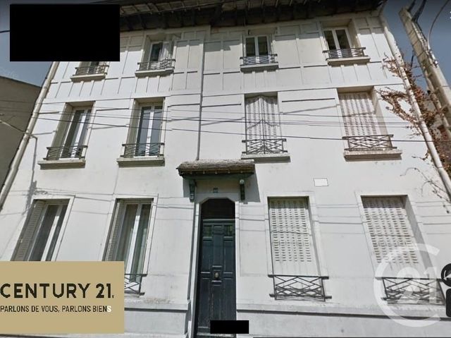 immeuble à vendre - 270.0 m2 - MONTLUCON - 03 - AUVERGNE - Century 21 Pasquet Immobilier