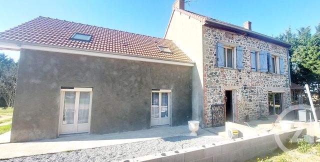 maison - HURIEL - 03