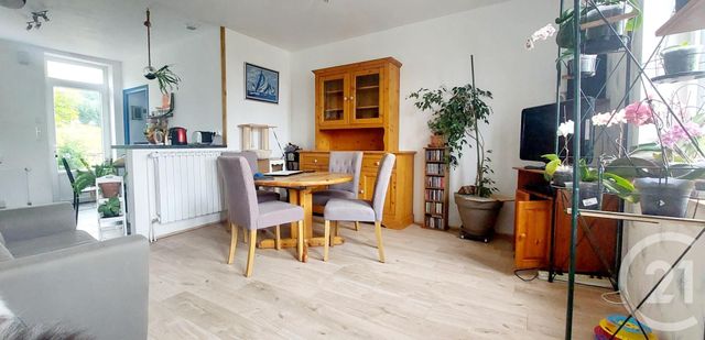 maison à vendre - 6 pièces - 80.0 m2 - MONTLUCON - 03 - AUVERGNE - Century 21 Pasquet Immobilier