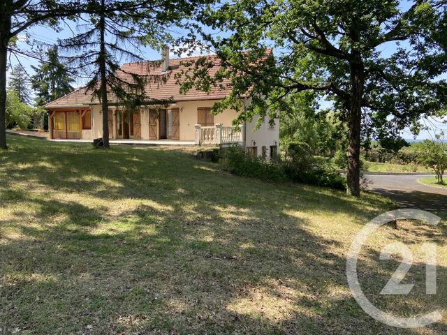 maison - PREMILHAT - 03