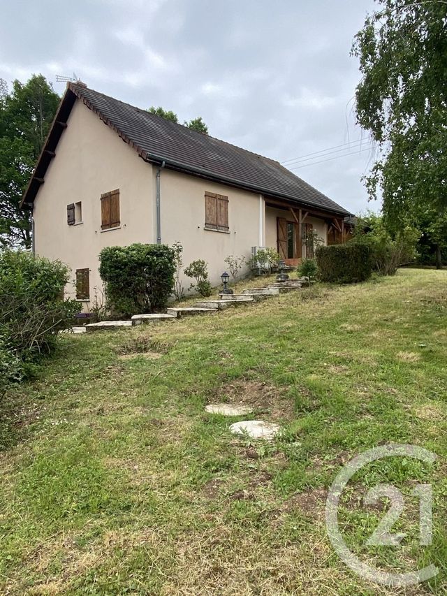 maison - PREMILHAT - 03