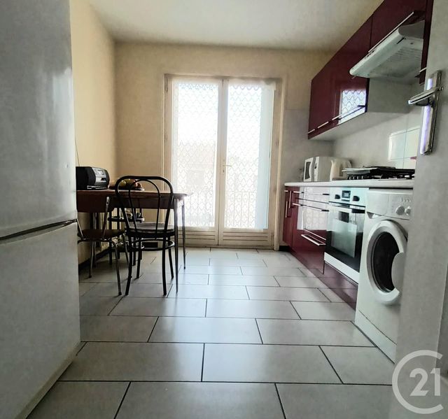 appartement - MONTLUCON - 03