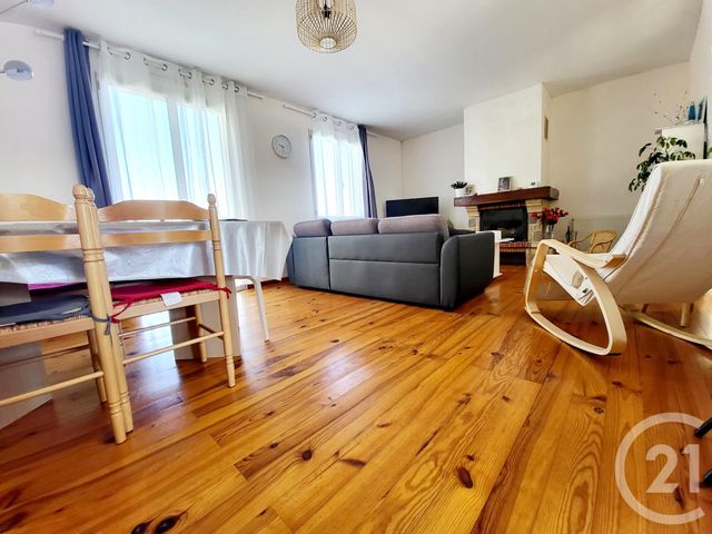 maison - MONTLUCON - 03