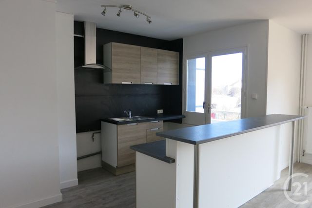 appartement - MONTLUCON - 03