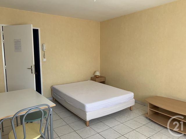 appartement - MONTLUCON - 03