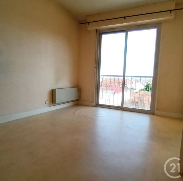 appartement - MONTLUCON - 03