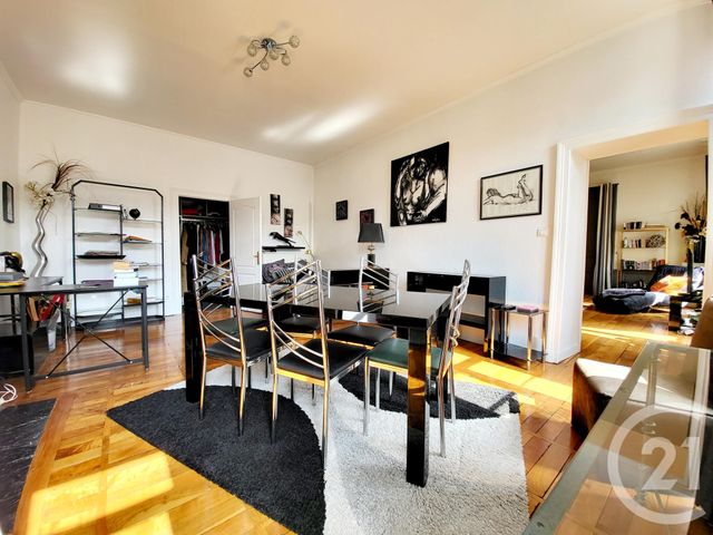 Appartement F3 à vendre - 6 pièces - 107.0 m2 - MONTLUCON - 03 - AUVERGNE - Century 21 Pasquet Immobilier