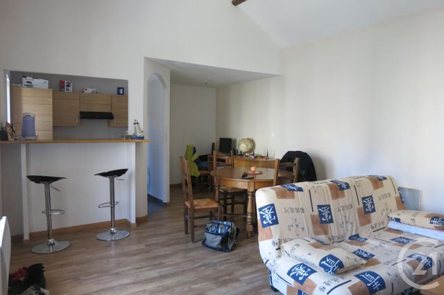 appartement - MONTLUCON - 03