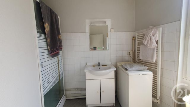 immeuble à vendre - 89.5 m2 - MONTLUCON - 03 - AUVERGNE - Century 21 Pasquet Immobilier