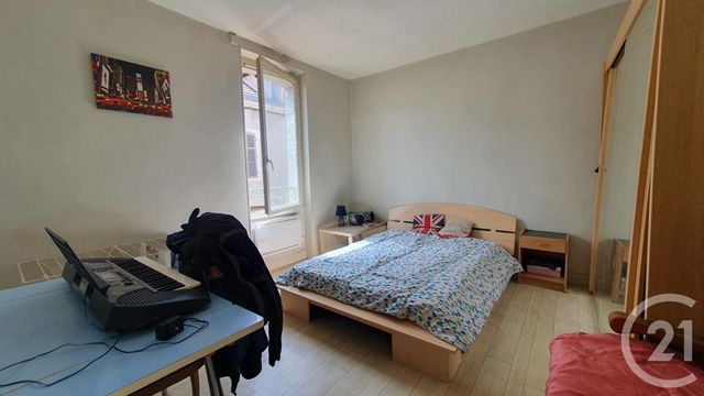 immeuble à vendre - 89.5 m2 - MONTLUCON - 03 - AUVERGNE - Century 21 Pasquet Immobilier