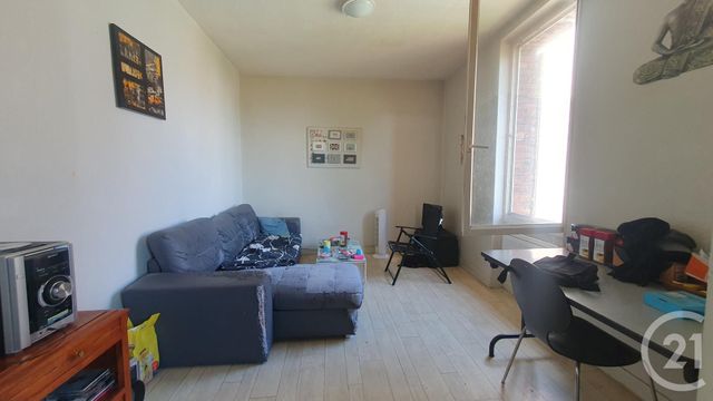 immeuble à vendre - 89.5 m2 - MONTLUCON - 03 - AUVERGNE - Century 21 Pasquet Immobilier