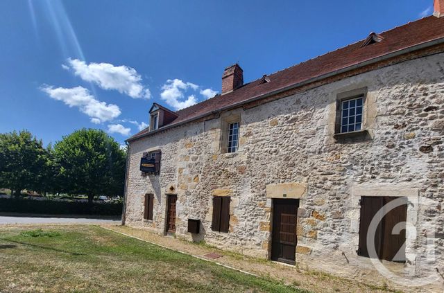 maison à vendre - 12 pièces - 280.0 m2 - MALICORNE - 03 - AUVERGNE - Century 21 Pasquet Immobilier