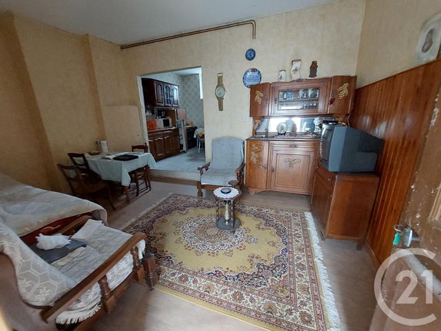 maison - DESERTINES - 03
