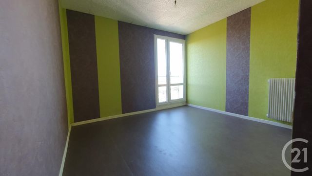 appartement - MONTLUCON - 03