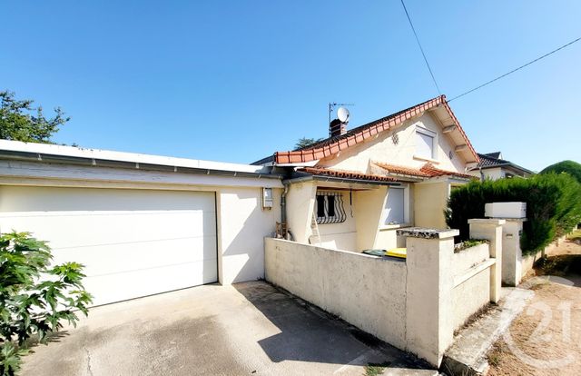 Maison à vendre DOMERAT