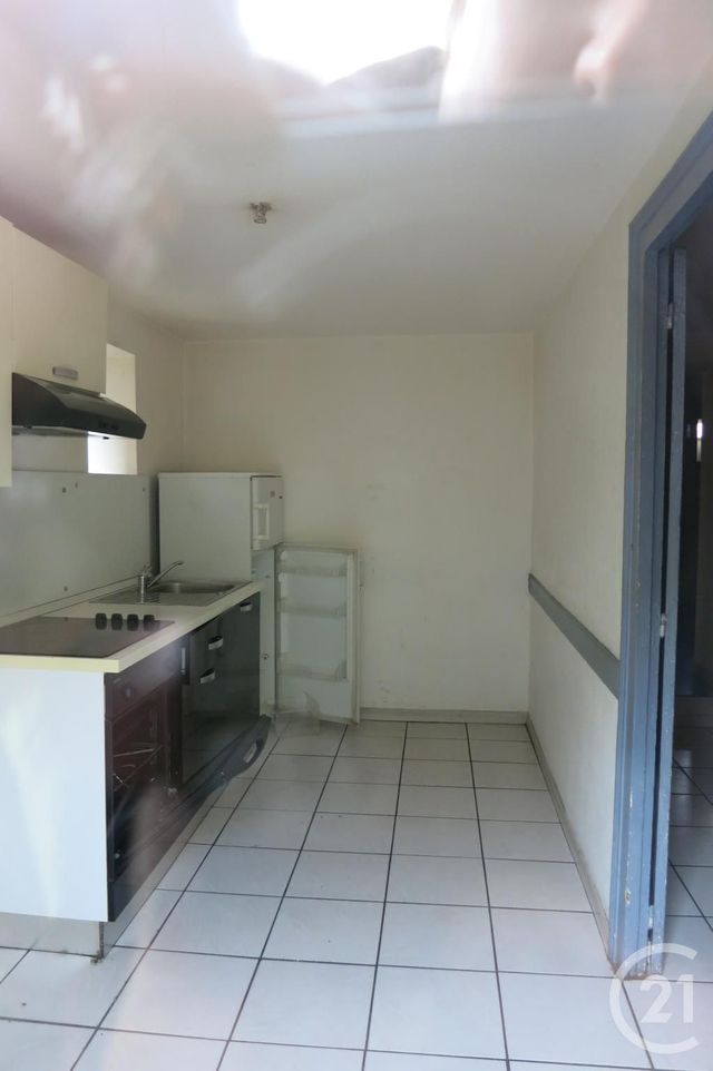 Appartement F2 à louer MONTLUCON