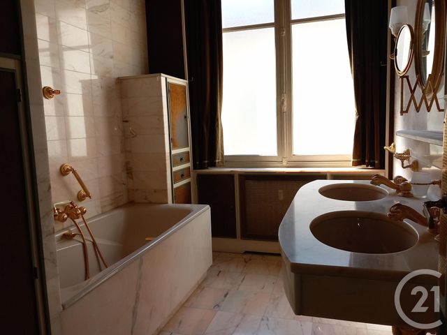 appartement - MONTLUCON - 03