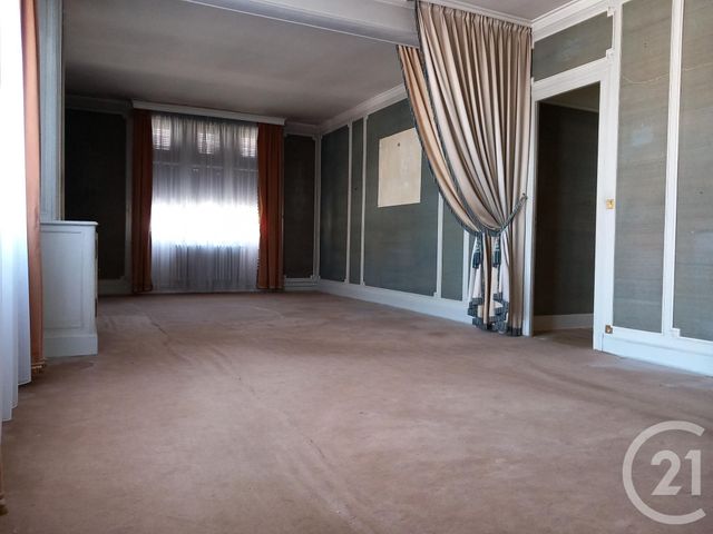 Appartement à vendre - 5 pièces - 100.0 m2 - MONTLUCON - 03 - AUVERGNE - Century 21 Pasquet Immobilier