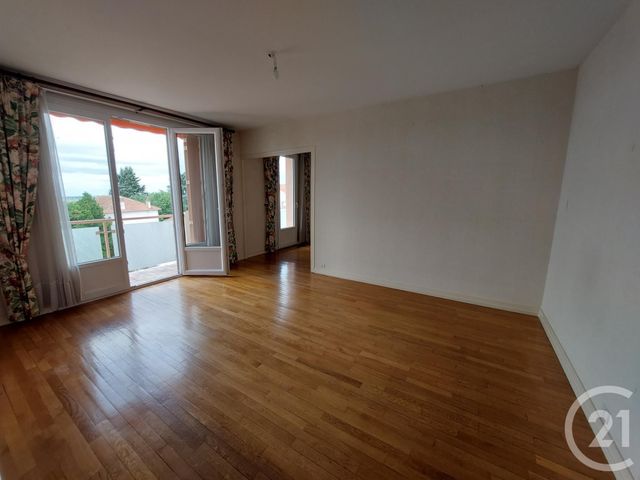 Appartement F3 à vendre - 3 pièces - 65.0 m2 - NERIS LES BAINS - 03 - AUVERGNE - Century 21 Pasquet Immobilier