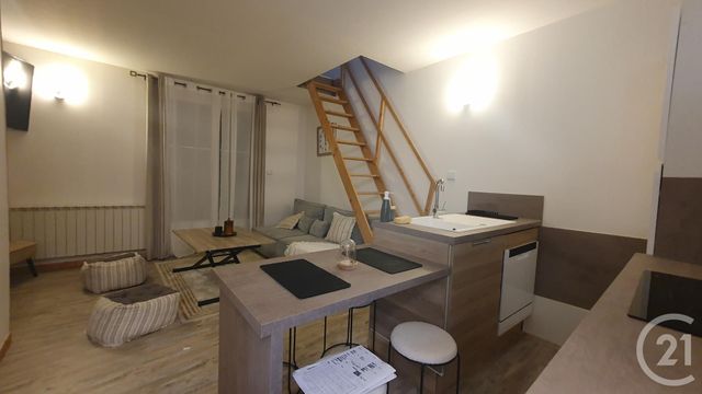 maison à vendre - 4 pièces - 106.0 m2 - PREMILHAT - 03 - AUVERGNE - Century 21 Pasquet Immobilier