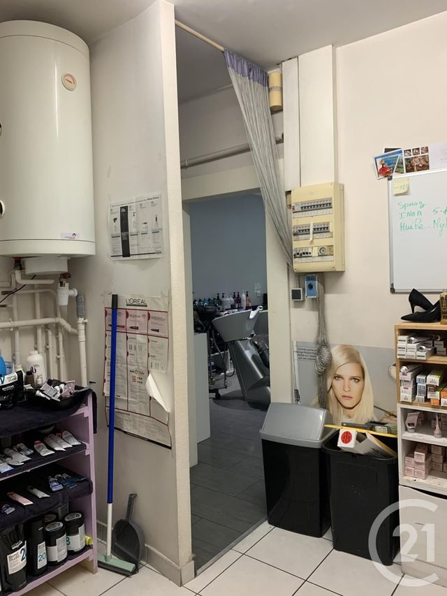 commerce à louer - 65.0 m2 - MONTLUCON - 03 - AUVERGNE - Century 21 Pasquet Immobilier